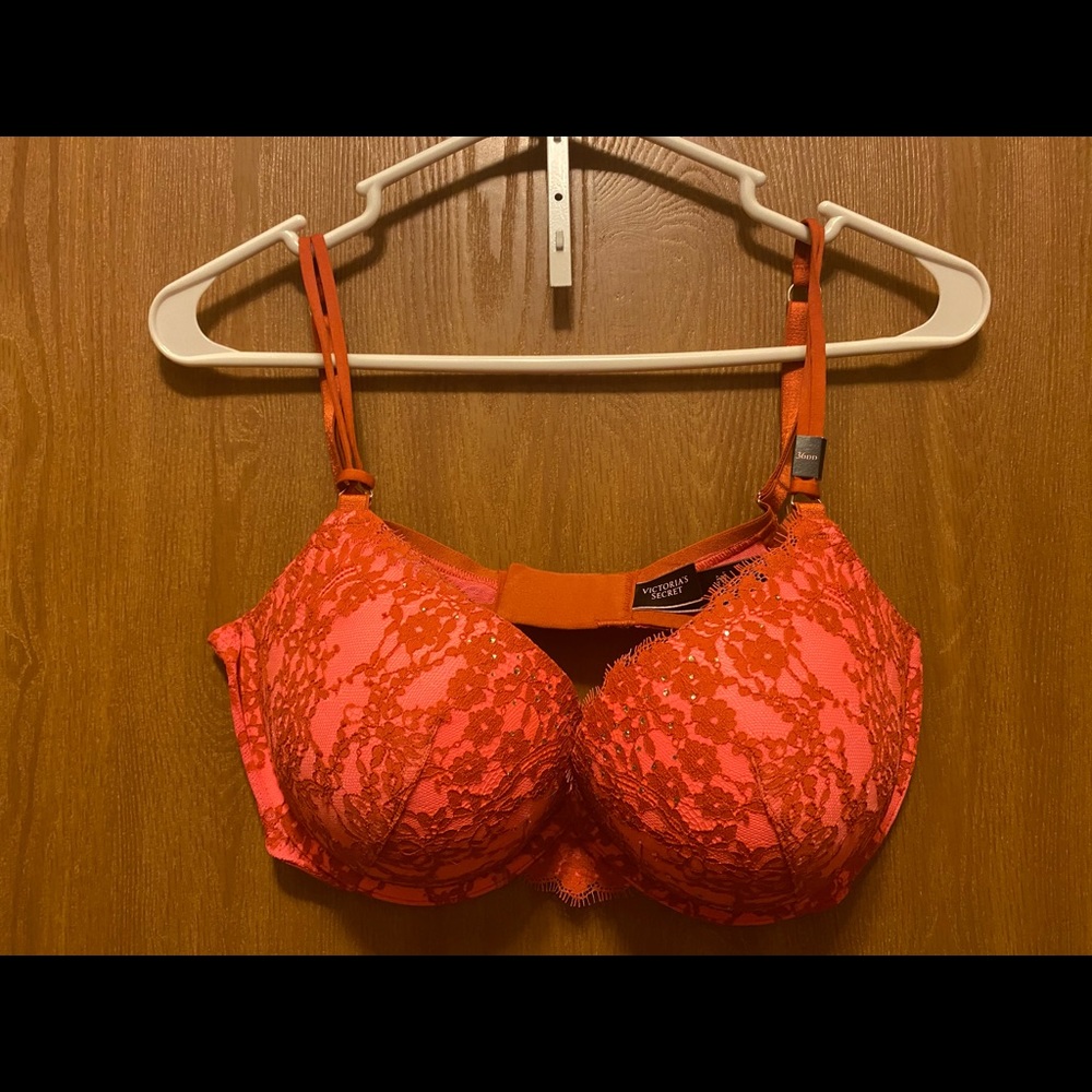 Victoria’s Secret Embellished Very Sexy Push-Up
